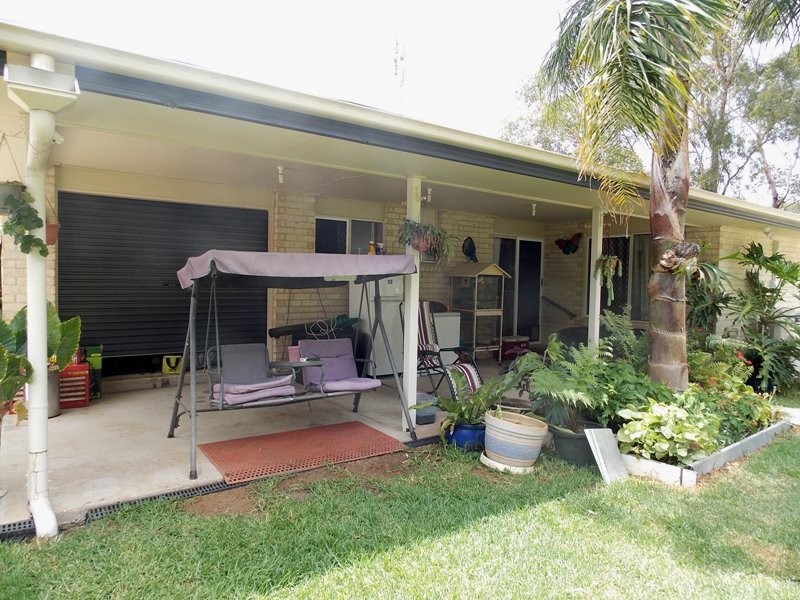 10 Dalkeith Street, Nanango QLD 4615