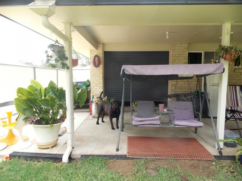 10 Dalkeith Street, Nanango QLD 4615