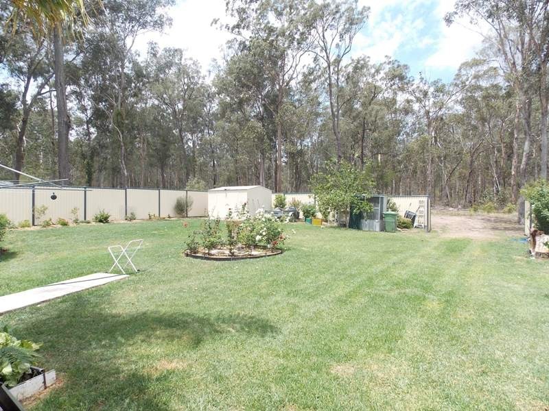 10 Dalkeith Street, Nanango QLD 4615