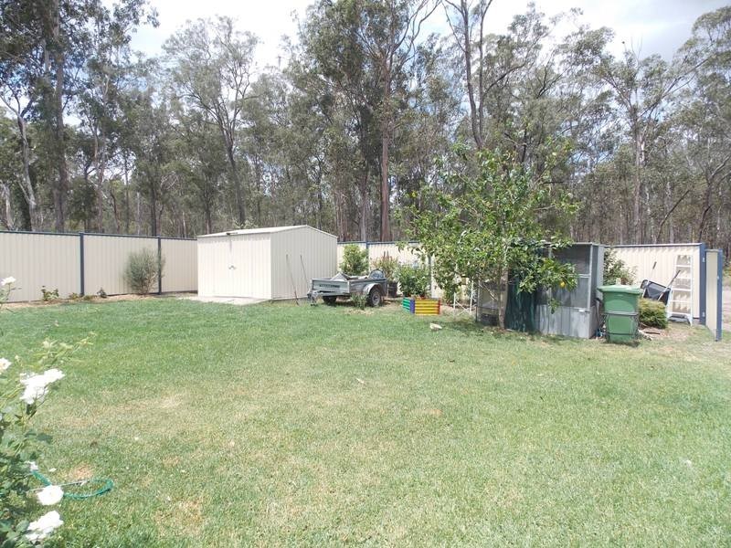 10 Dalkeith Street, Nanango QLD 4615