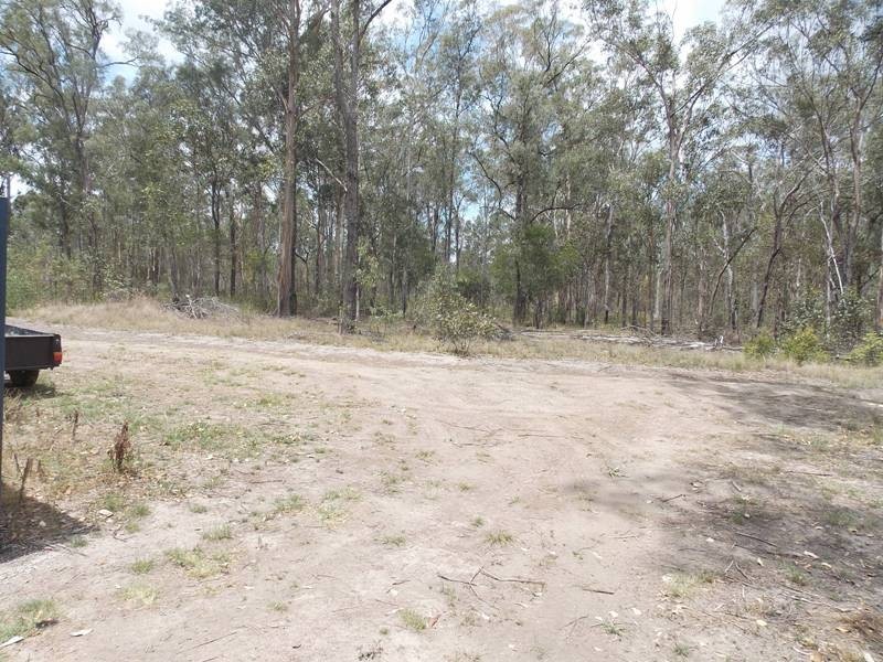 10 Dalkeith Street, Nanango QLD 4615