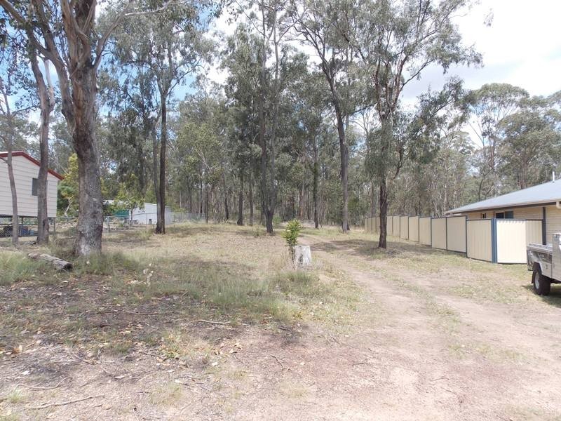 10 Dalkeith Street, Nanango QLD 4615