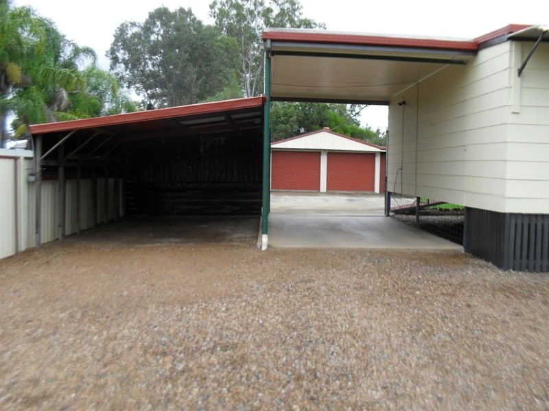24 South Street, Nanango QLD 4615