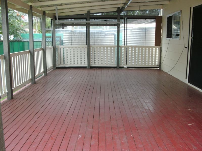 24 South Street, Nanango QLD 4615