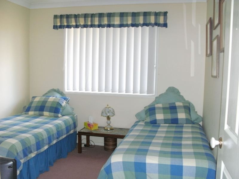 25 Fairway Drive, Nanango QLD 4615