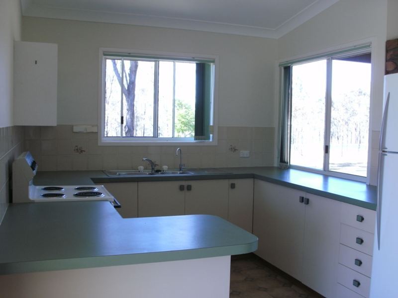 13 Camp Creek Road, Nanango QLD 4615