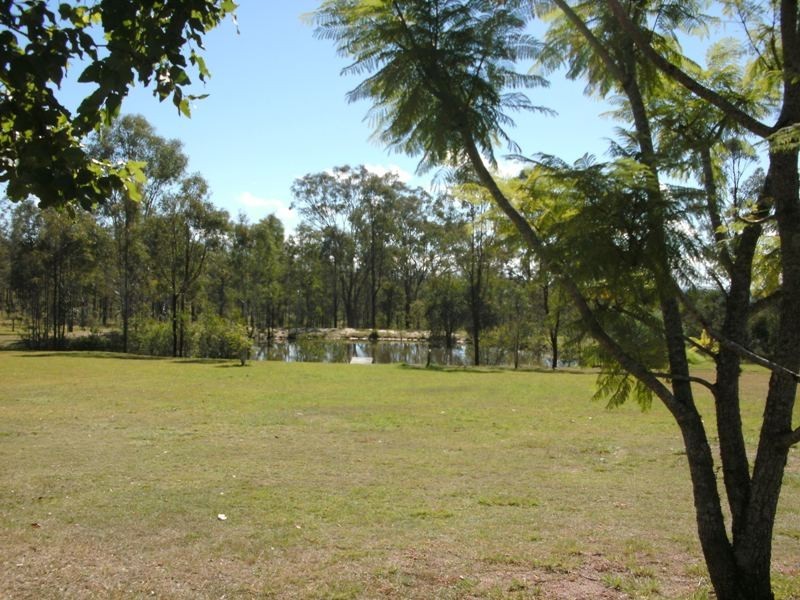 13 Camp Creek Road, Nanango QLD 4615