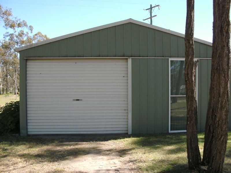 13 Camp Creek Road, Nanango QLD 4615