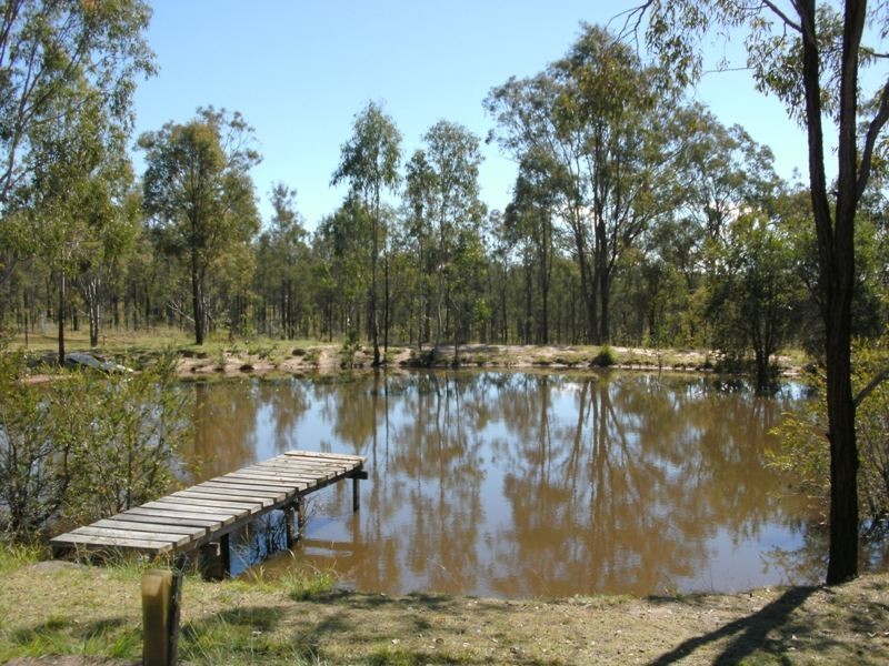 13 Camp Creek Road, Nanango QLD 4615