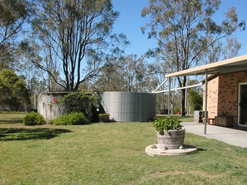 13 Camp Creek Road, Nanango QLD 4615