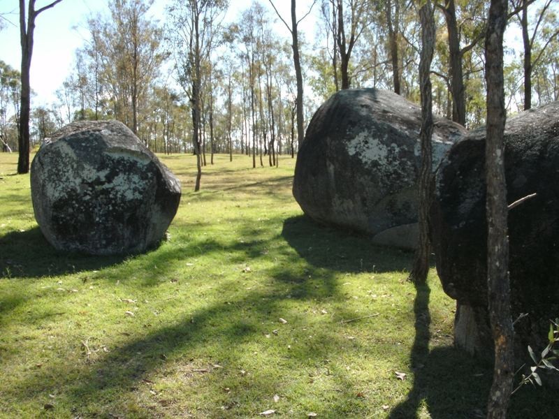 13 Camp Creek Road, Nanango QLD 4615