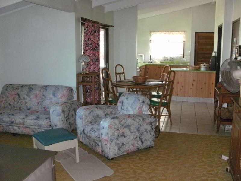 256 Old Yarraman Road, Nanango QLD 4615