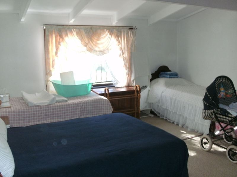 256 Old Yarraman Road, Nanango QLD 4615