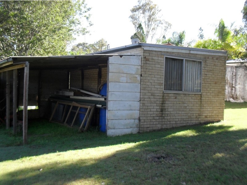 256 Old Yarraman Road, Nanango QLD 4615