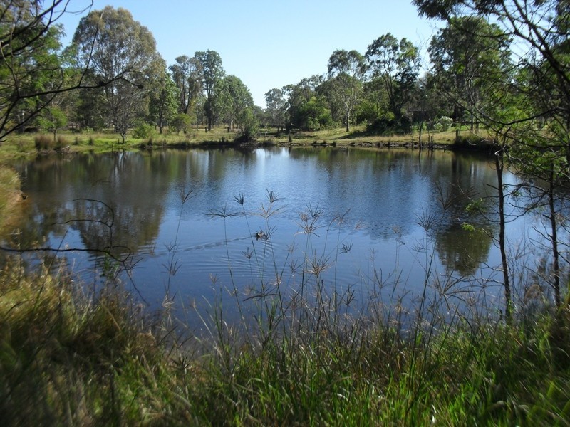 256 Old Yarraman Road, Nanango QLD 4615