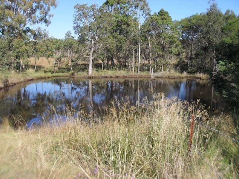 256 Old Yarraman Road, Nanango QLD 4615
