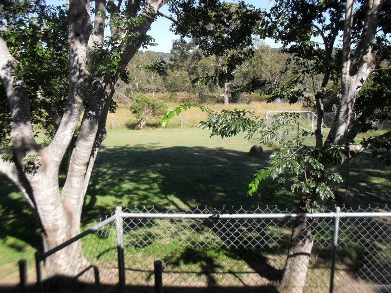 256 Old Yarraman Road, Nanango QLD 4615