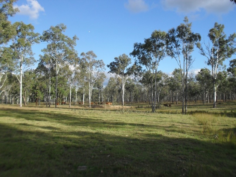 81 Oliver Road, Nanango QLD 4615