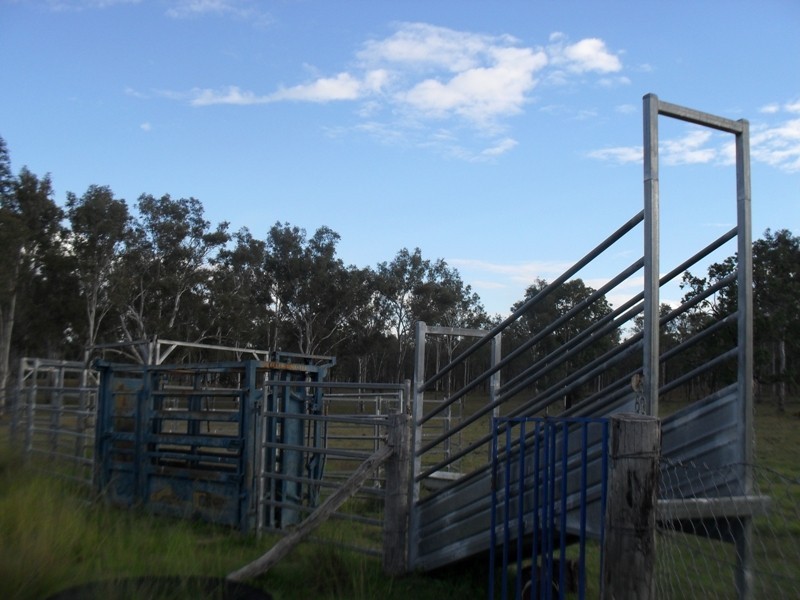 81 Oliver Road, Nanango QLD 4615