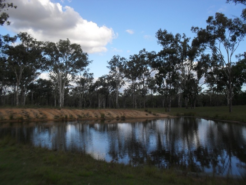 81 Oliver Road, Nanango QLD 4615