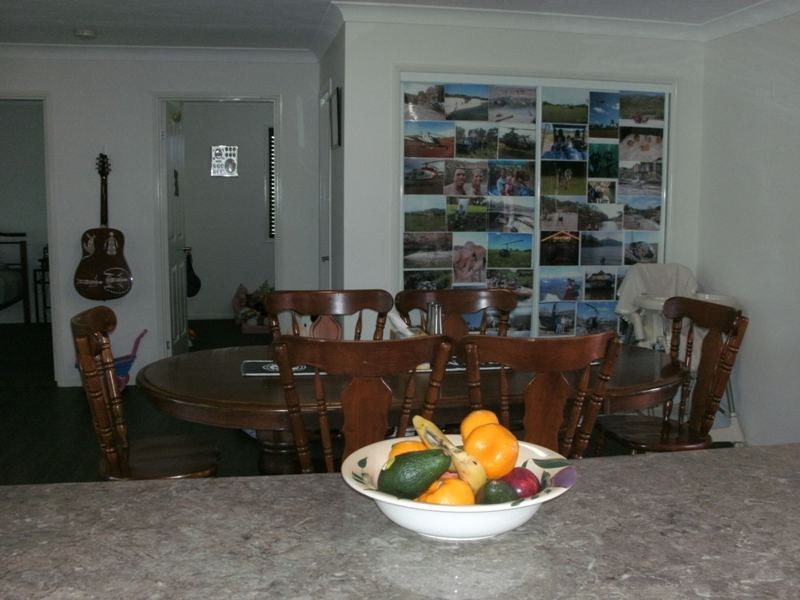 118 Hamilton Road, Nanango QLD 4615