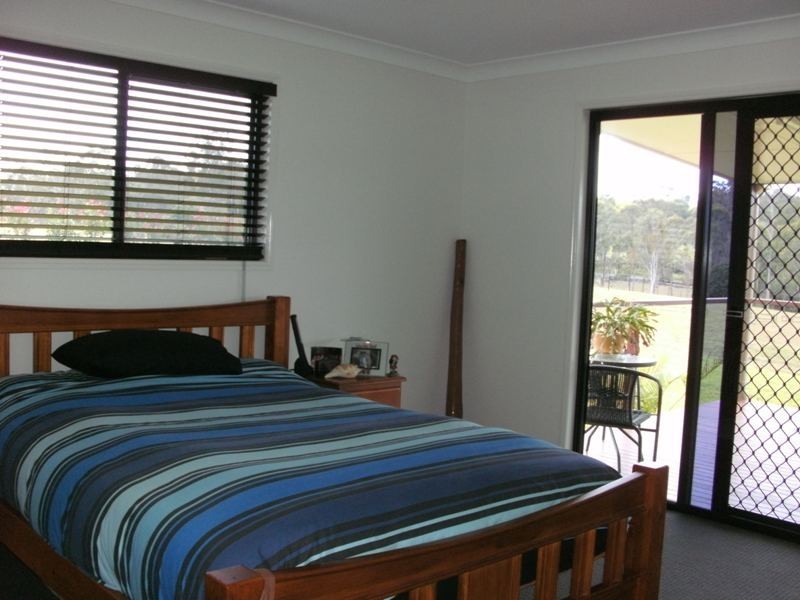 118 Hamilton Road, Nanango QLD 4615