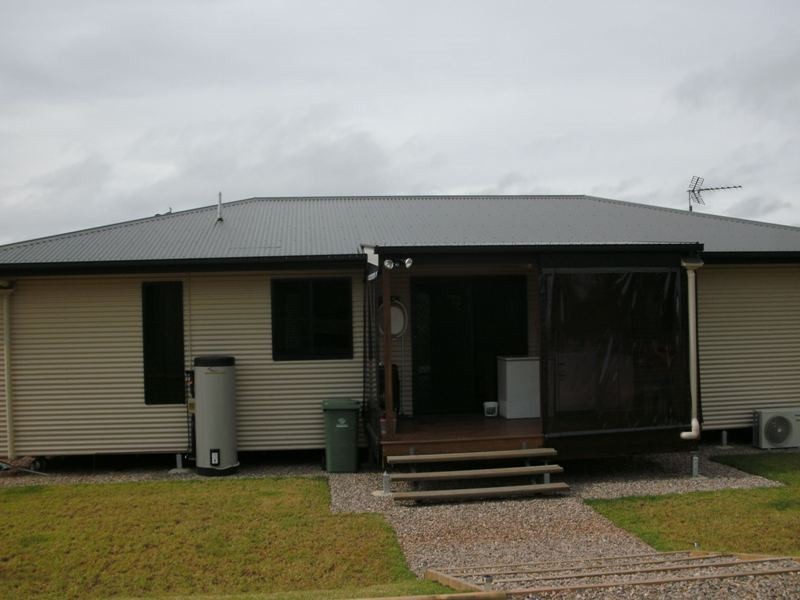 118 Hamilton Road, Nanango QLD 4615