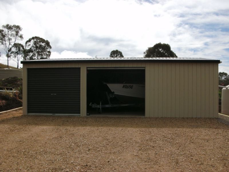 118 Hamilton Road, Nanango QLD 4615