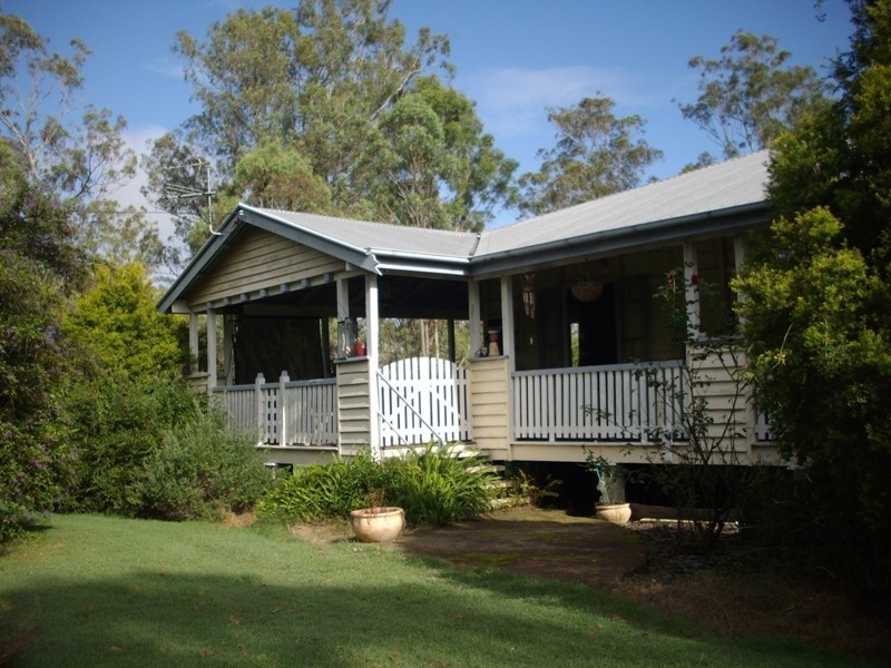 234 Brooklands Road, Nanango QLD 4615