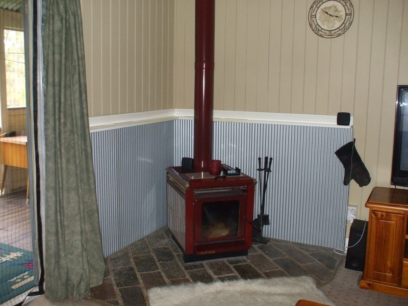 234 Brooklands Road, Nanango QLD 4615