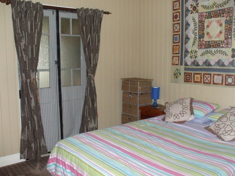 234 Brooklands Road, Nanango QLD 4615