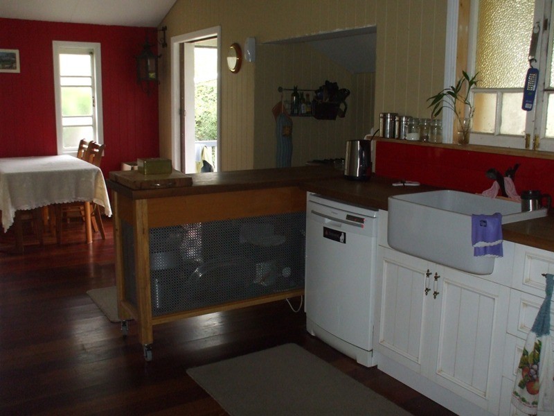 234 Brooklands Road, Nanango QLD 4615