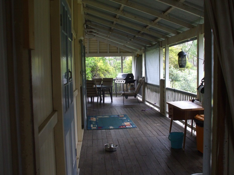 234 Brooklands Road, Nanango QLD 4615