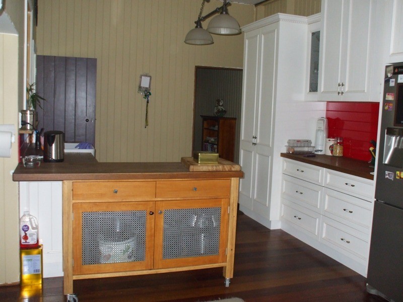 234 Brooklands Road, Nanango QLD 4615