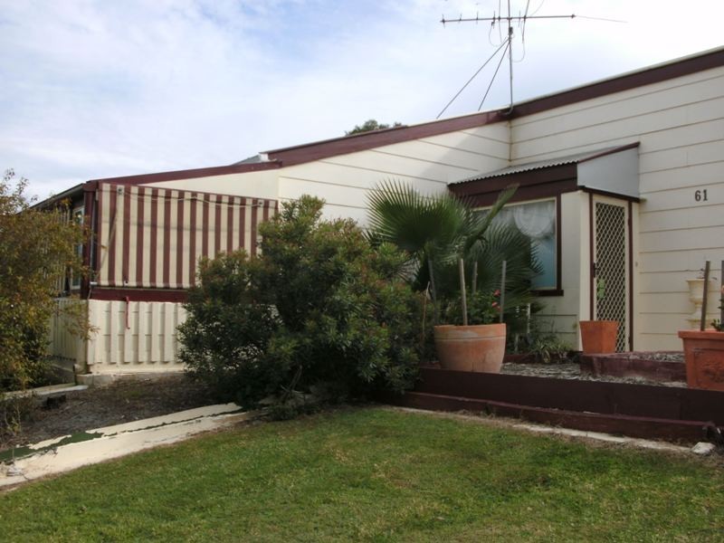 61 Wickham Street, Nanango QLD 4615