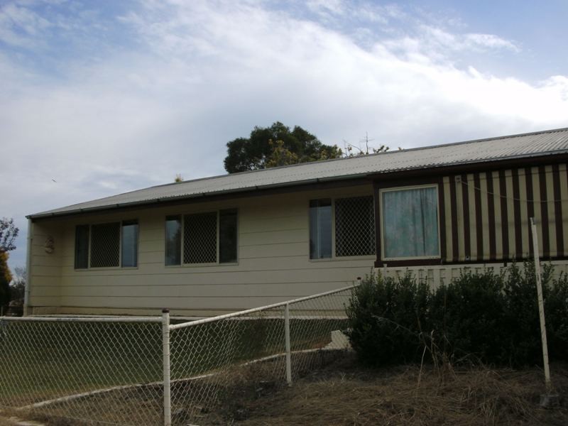 61 Wickham Street, Nanango QLD 4615