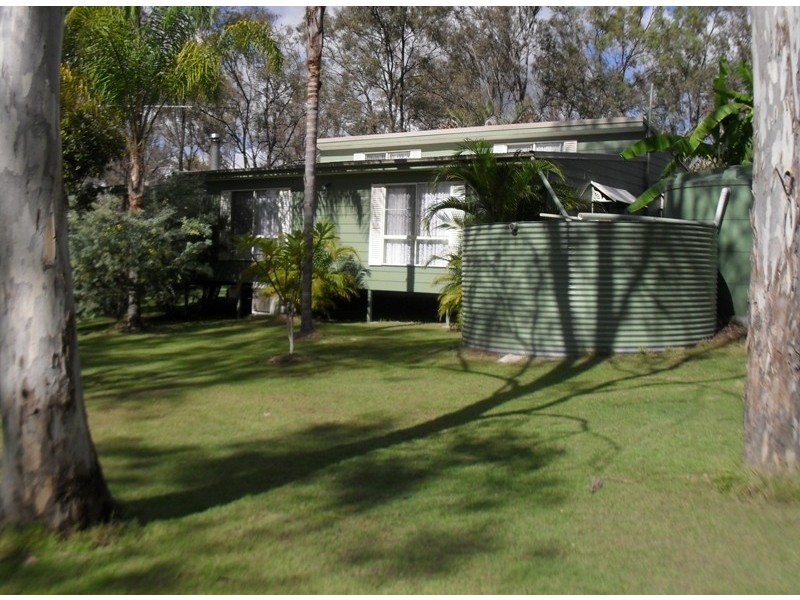 34 Camp Creek Road, Nanango QLD 4615