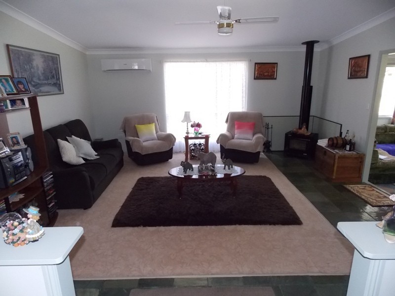 34 Camp Creek Road, Nanango QLD 4615