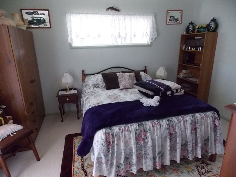 34 Camp Creek Road, Nanango QLD 4615