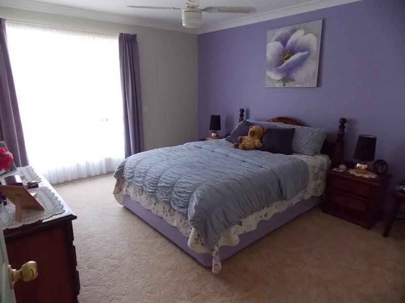 34 Camp Creek Road, Nanango QLD 4615