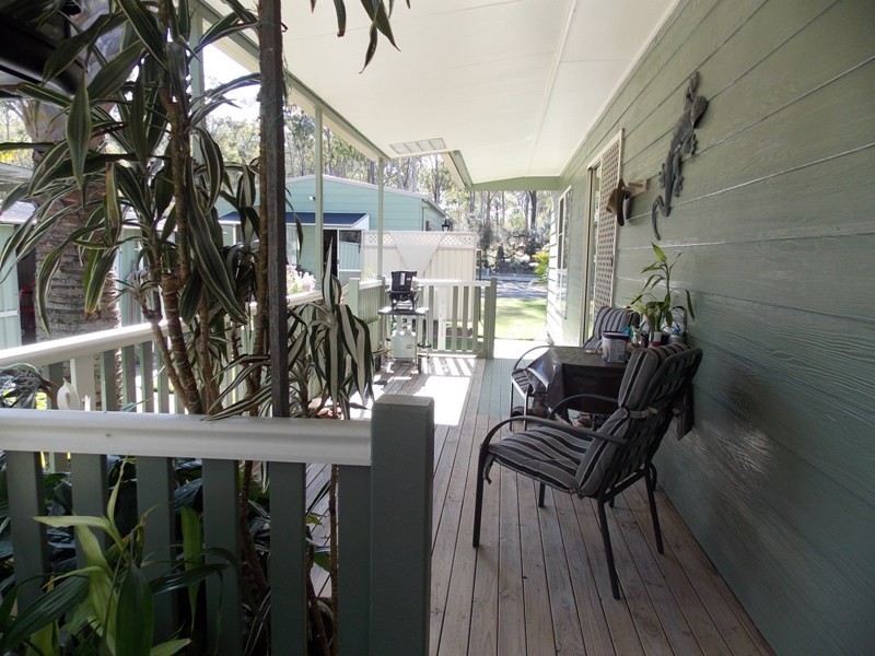 34 Camp Creek Road, Nanango QLD 4615