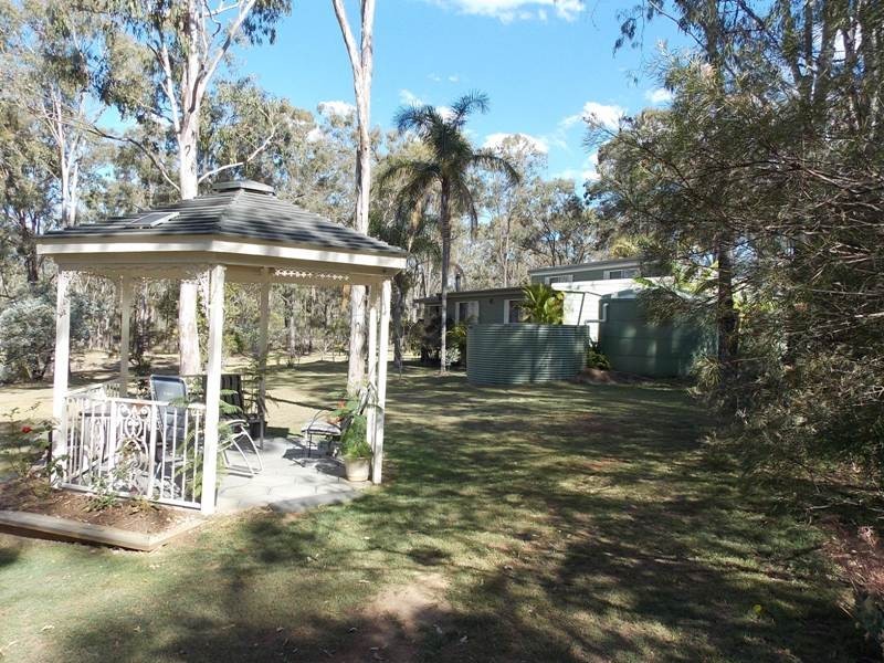 34 Camp Creek Road, Nanango QLD 4615