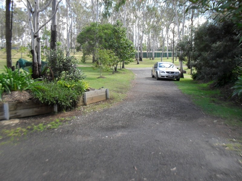 34 Camp Creek Road, Nanango QLD 4615