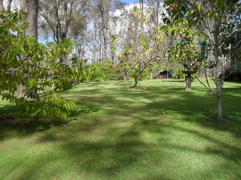 34 Camp Creek Road, Nanango QLD 4615