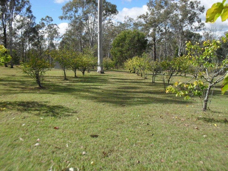 34 Camp Creek Road, Nanango QLD 4615