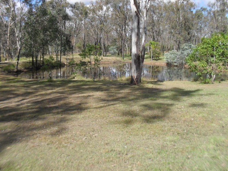 34 Camp Creek Road, Nanango QLD 4615