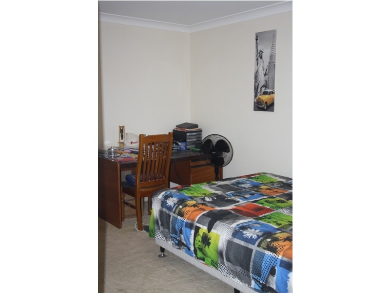 1 Club Court, Nanango QLD 4615