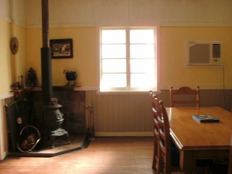 38 Silverleaf Road, Nanango QLD 4615