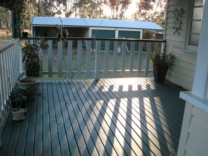 38 Silverleaf Road, Nanango QLD 4615