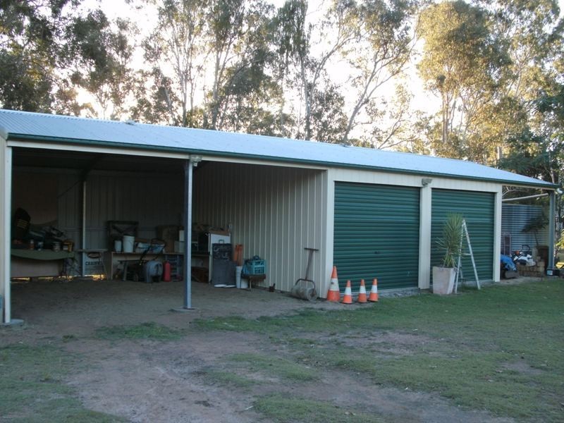 38 Silverleaf Road, Nanango QLD 4615